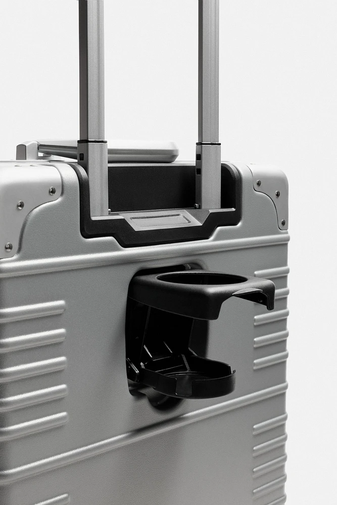 VALISE DE VOYAGE