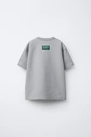 VARSITY T-SHIRT