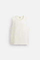 TANK TOP LIMITED EDITION