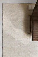 WOVEN JUTE RUG