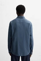 REGULAR FIT SHIRT