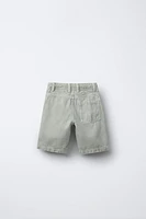 DISTRESSED SHORTS