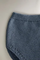 CHILDREN'S BODOME DIAPER WITH BOBBLES