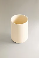 SHINY TOOTHBRUSH HOLDER