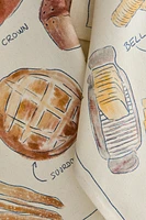 PRINTED KITCHEN TOWEL (SET OF 2)