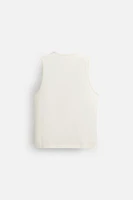 TANK TOP LIMITED EDITION