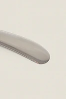 STAINLESS STEEL BUTTER KNIFE