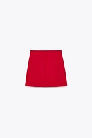 MINI SKIRT ZW COLLECTION