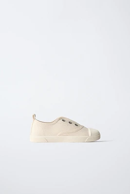 TENNIS EN COTON
