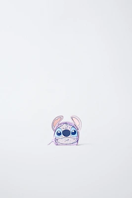 PORTEFEUILLE EN VINYLE LILO & STITCH © DISNEY