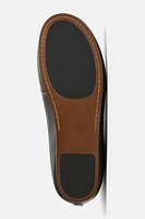 LIMITED EDITION LEATHER SNEAKERS