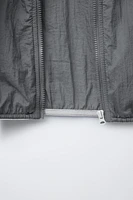 LIGHTWEIGHT PACKABLE WINDBREAKER