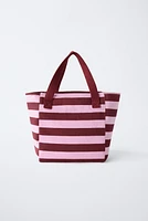 CHIP ‘N DALE © DISNEY TOTE BAG