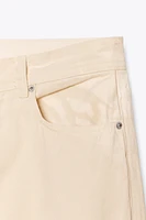 JEAN RELAXED TAILLE NORMALE ÉDITION LIMITÉE