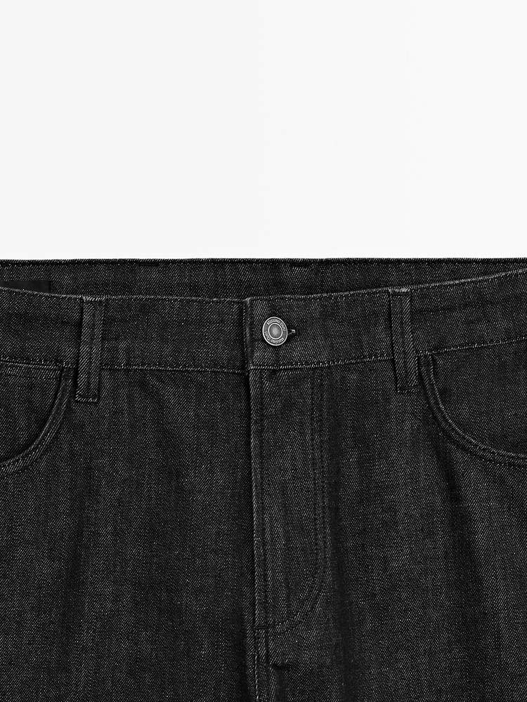 Slim fit jeans