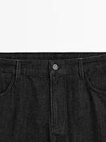 Slim fit jeans