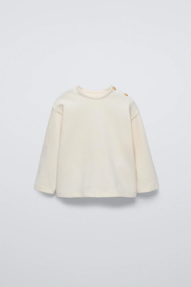 T-SHIRT SOFT TOUCH