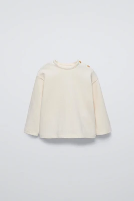 SOFT TOUCH T-SHIRT