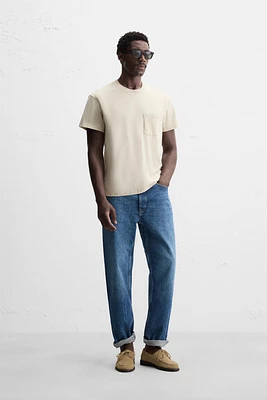 POCKET T-SHIRT