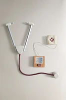 MALETTE VÉTÉRINAIRE ENFANT