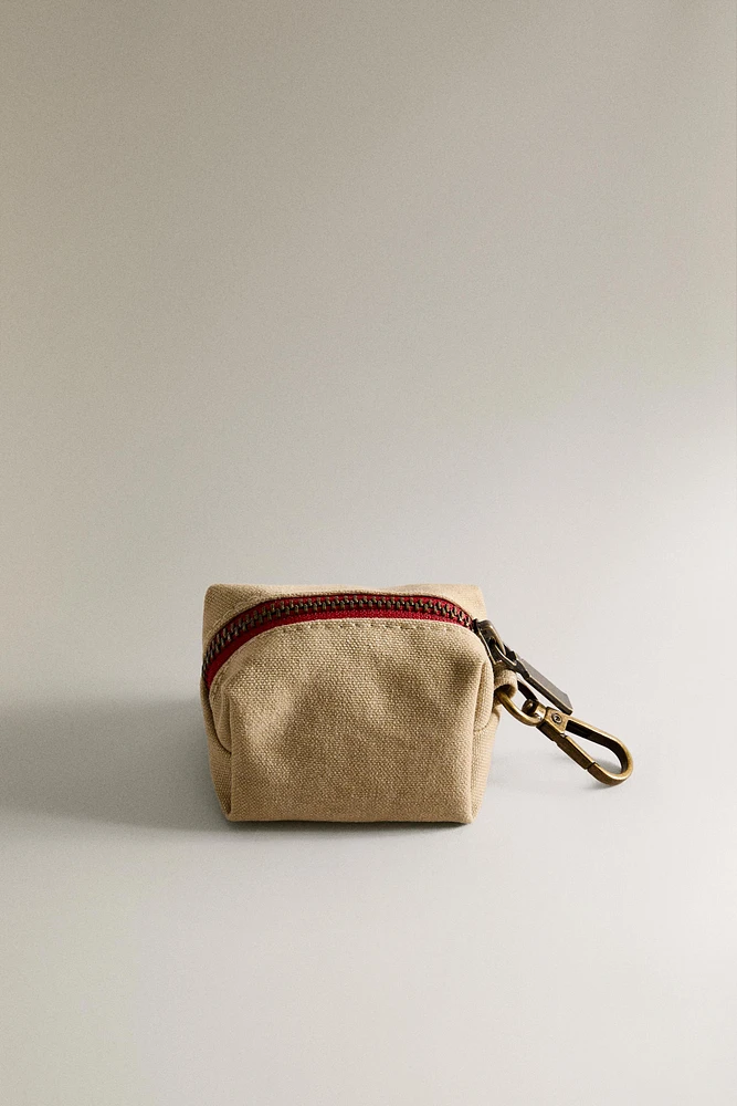 PET BAG DISPENSER