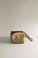 PET BAG DISPENSER