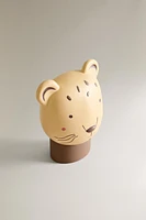 DISTRIBUTEUR SAVON ENFANT GUÉPARD