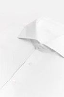 STRUCTURED SHIRT