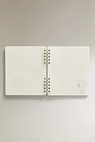 CARNET ANNEAUX ENFANT PEANUTS™