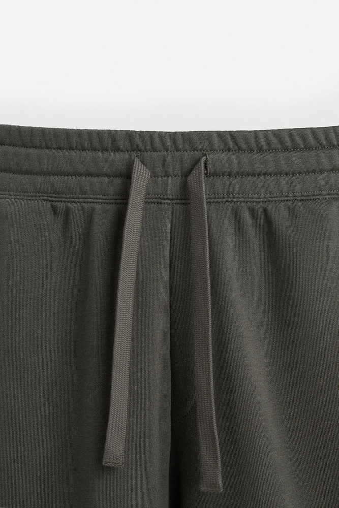 BASIC JOGGING PANTS