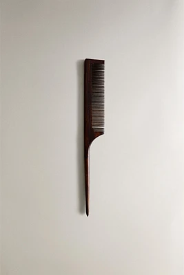 BAMBOO WOODEN COMB
