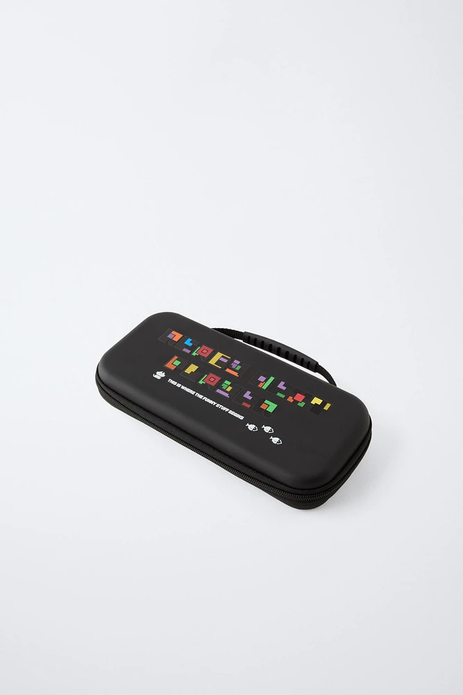 CONSOLE CASE