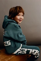 PANTALON DE JOGGING EAGLES © NFL