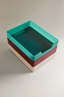 RANGEMENTS ENFANT BUREAU