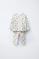 PADDINGTON ™ SOFT TOUCH T-SHIRT