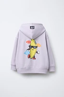 STUMBLE GUYS ™ © SCOPELY PRINTED HOODIE