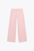 Z1975 HIGH WAIST WIDE LEG JEANS