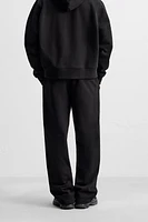 HEAVY WEIGHT JOGGER PANTS