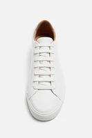 BASKETS BASIQUES