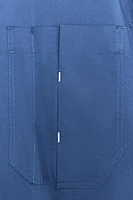 OVERSIZED SHIRT WITH POCKET