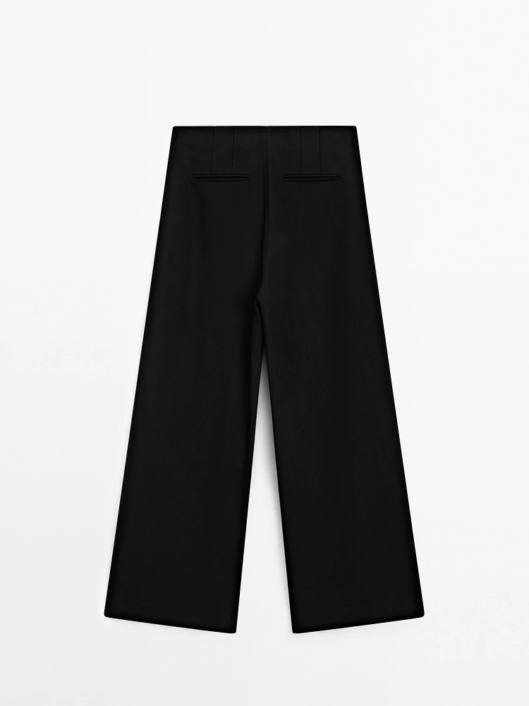Culottes - Studio