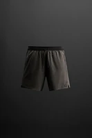BASIC TRAINING SHORTS