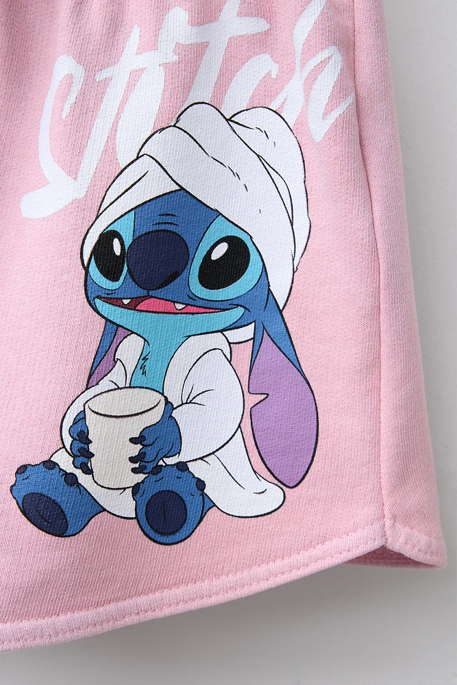 BERMUDA LILO & STITCH © DISNEY