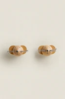 SET OF CHILDREN’S MOUSE KNOBS (SET OF 2)