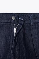 ZW COLLECTION DENIM SHORTS