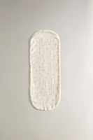 BAVOIR ENFANT ÉPAULE MINIFLEUR