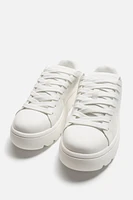 CHUNKY SNEAKERS