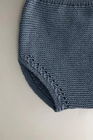 CHILDREN'S BODOME DIAPER WITH BOBBLES