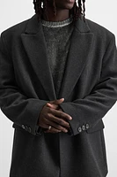 MANTEAU COURT