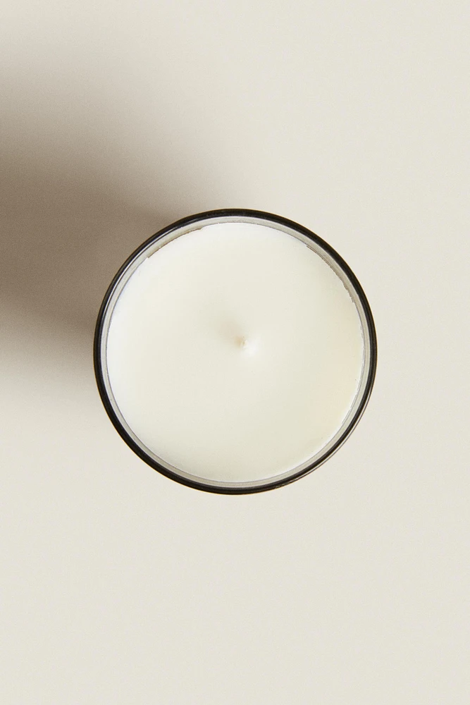 (200 G) BOUGIE PARFUMÉE DARK AMBER